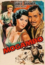 Mogambo (1953) Mogambo (1953)