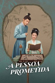A Pessoa Prometida