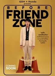 Before Friend Zone (2019)