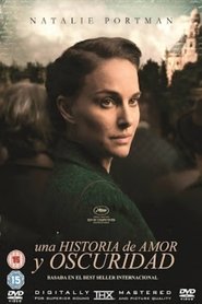 Una historia de amor y oscuridad