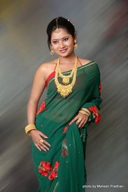 Photo de Keki Adhikari Bhakti Thapa's Wife 