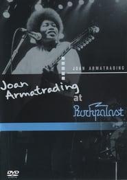 Joan Armatrading at Rockpalast (1979 und 1980)