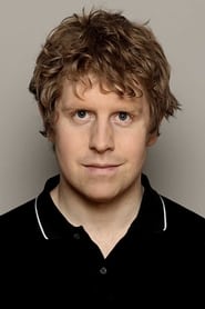 Photo de Josh Widdicombe Self - Co-host 