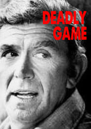 Poster Deadly Game