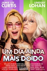 Um Dia Ainda Mais Doido (2025)
