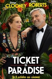 Ticket to Paradise (2022)