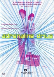 Adrenaline Drive постер