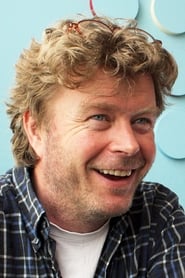 Øystein Bache