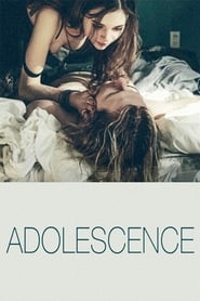 Adolescence постер