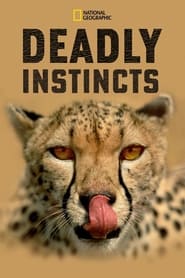 Deadly Instincts Episode Rating Graph poster