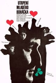 Poster Young Bohácek's Sufferings 1969