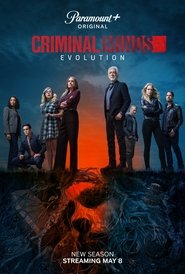 Season 18: Evolution Season 3