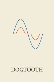 Poster Dogtooth