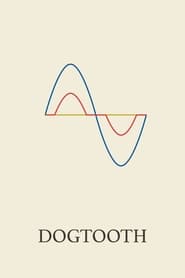 Poster Dogtooth 2009