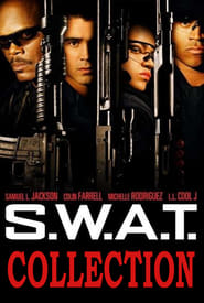 S.W.A.T. - Saga en streaming