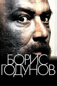 Poster Boris Godunov 2011