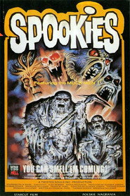 Spookies (1986)