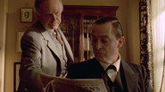 The Master Blackmailer