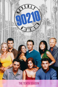 Beverly Hills, 90210 Season 10 5