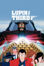 Lupin the Third: From Siberia with Love (1992)