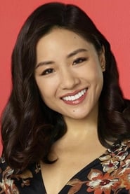 Constance Wu is Destiny