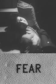 Poster Fear