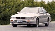 Mitsubishi Galant VR4