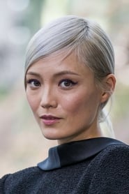 Pom Klementieff