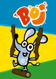 Boj poster