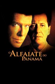 Imagem O Alfaiate do Panamá