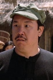 Benjamin Lum as Jim Shimoda