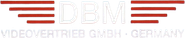 Logo for DBM