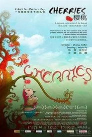Poster Cherries 2008