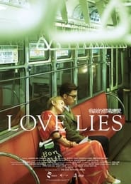 Poster Love Lies 2024