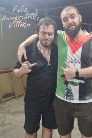 Feliz Anivers&aacute;rio, Villa&ccedil;a (2026)