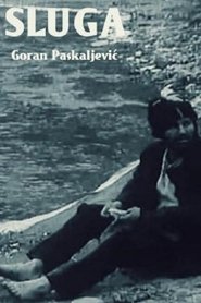 Poster The Servant 1973 Poster The Servant 1973