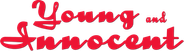 Young and Innocent Logo