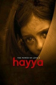 Poster Hayya: The Power of Love 2