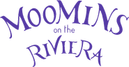 Moomins on the Riviera Logo