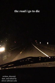 the road where i go to die