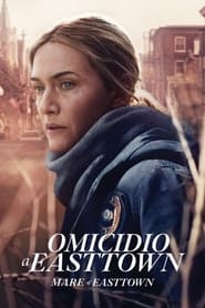 Poster Omicidio a Easttown - Stagione 1 2021