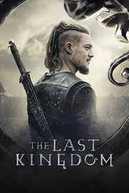 The Last Kingdom poster