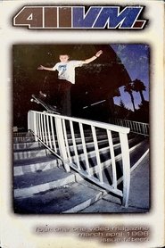 411VM Issue #15 (1996)