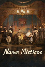 Nueve Místicos