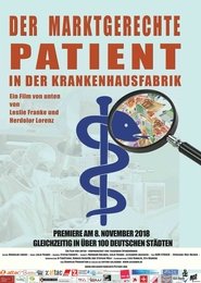 Poster Der marktgerechte Patient 2018