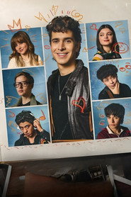 Eva Lasting poster
