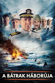 A b&aacute;trak h&aacute;bor&uacute;ja (2016)