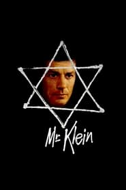 El otro señor Klein (1976)