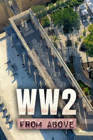 World War 2 From Above (2021)