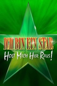 Ich bin ein Star – Holt mich hier raus! Season 8